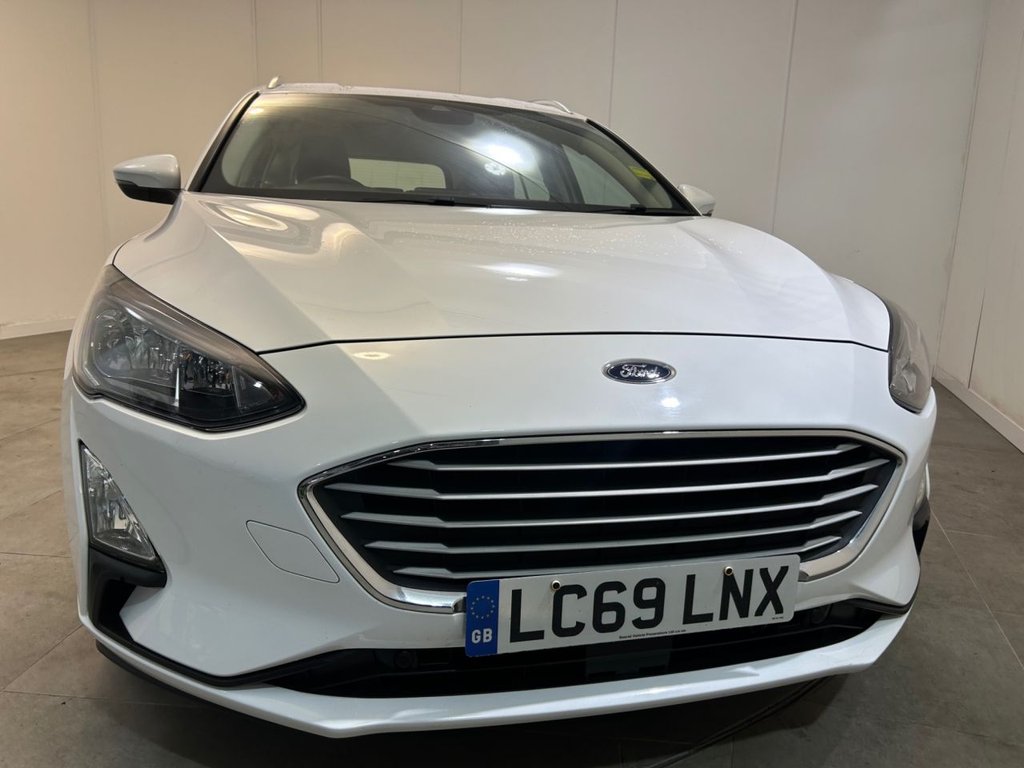 Used Ford Focus 2019 for sale - 77098930: Photo 12