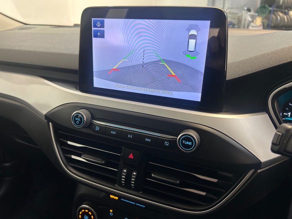 Used Ford Focus 2019 for sale - 77098930: Photo 13