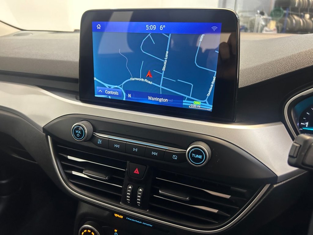 Used Ford Focus 2019 for sale - 77098930: Photo 15