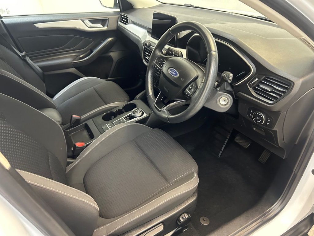 Used Ford Focus 2019 for sale - 77098930: Photo 17