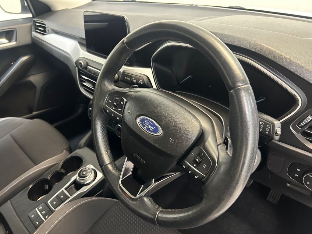 Used Ford Focus 2019 for sale - 77098930: Photo 18