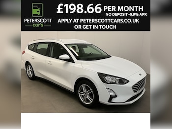 Used Ford Focus 2019 for sale - 77098930: Photo