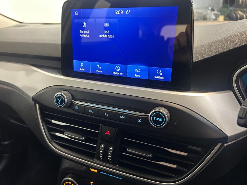 Used Ford Focus 2019 for sale - 77098930: Photo 35