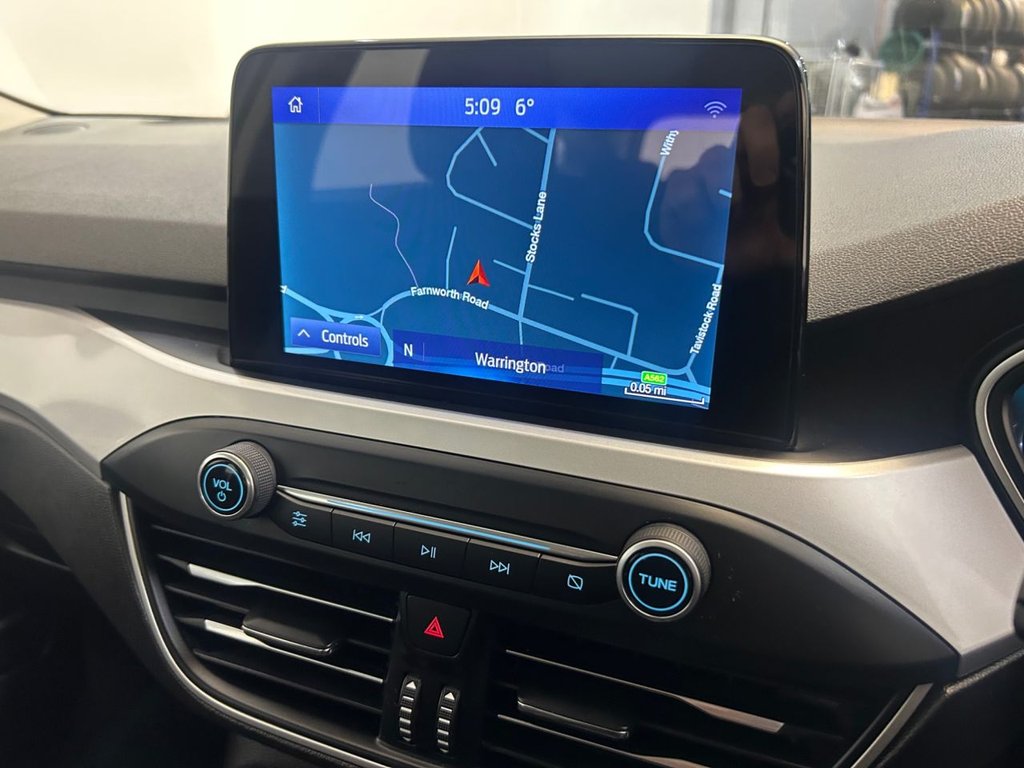 Used Ford Focus 2019 for sale - 77098930: Photo 36