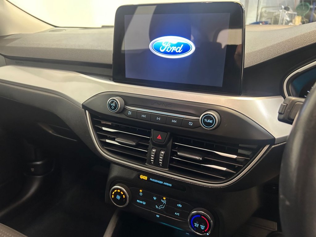 Used Ford Focus 2019 for sale - 77098930: Photo 38