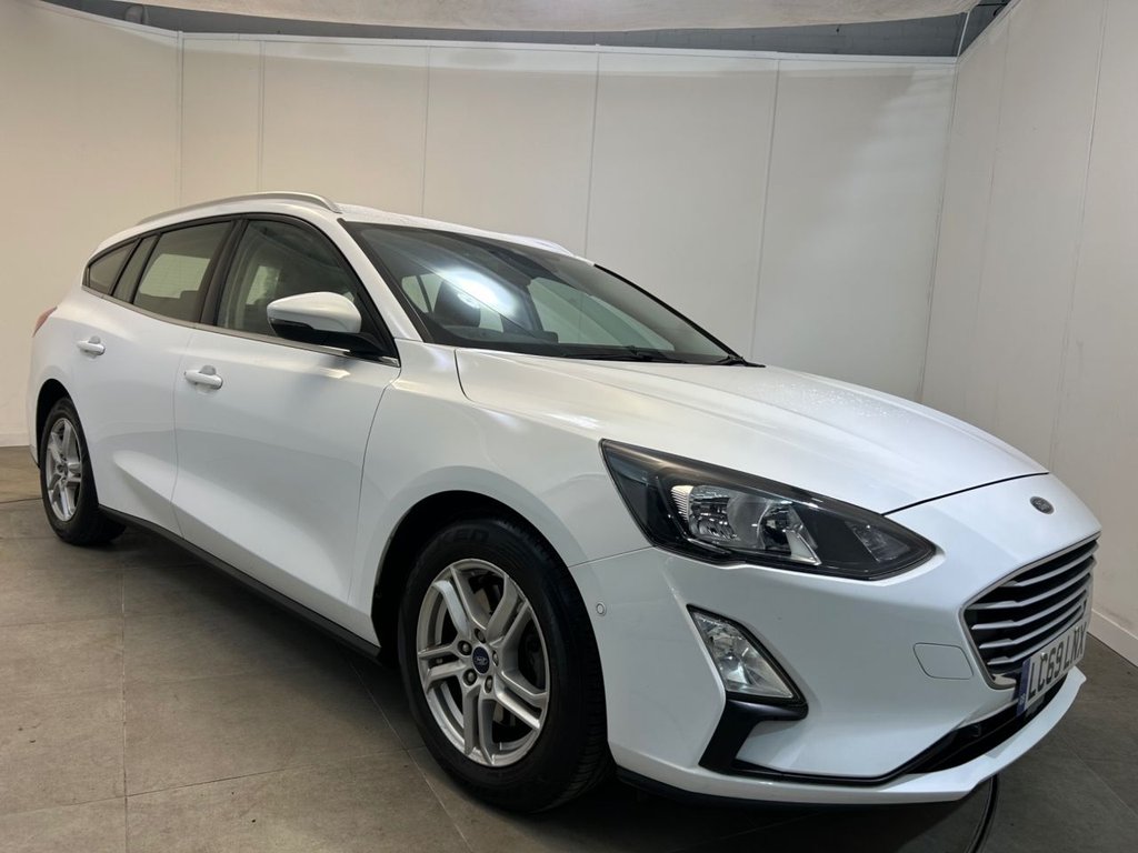 Used Ford Focus 2019 for sale - 77098930: Photo 4