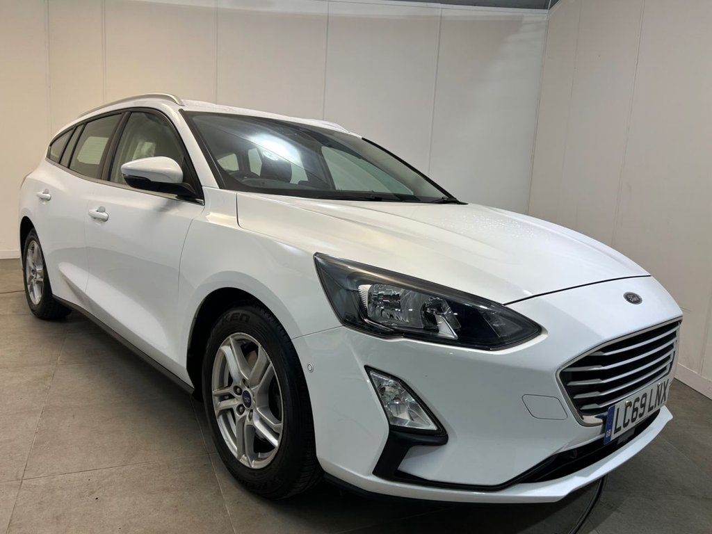 Used Ford Focus 2019 for sale - 77098930: Photo 41