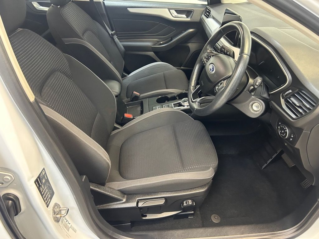 Used Ford Focus 2019 for sale - 77098930: Photo 42