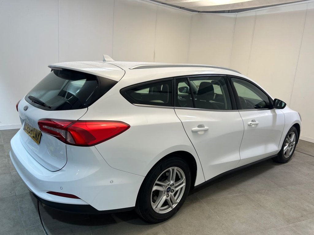 Used Ford Focus 2019 for sale - 77098930: Photo 44