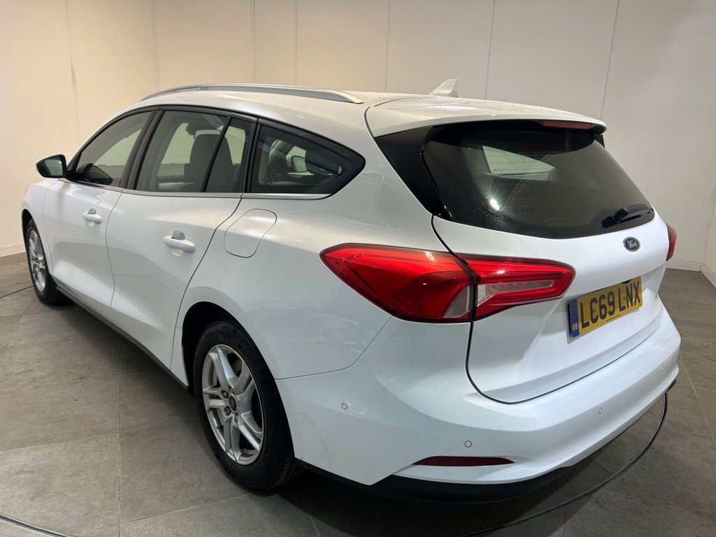 Used Ford Focus 2019 for sale - 77098930: Photo 49