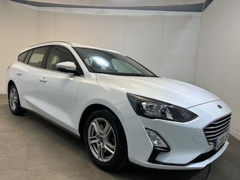 Used Ford Focus 2019 for sale - 77098930: Photo