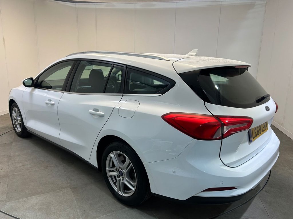 Used Ford Focus 2019 for sale - 77098930: Photo 50