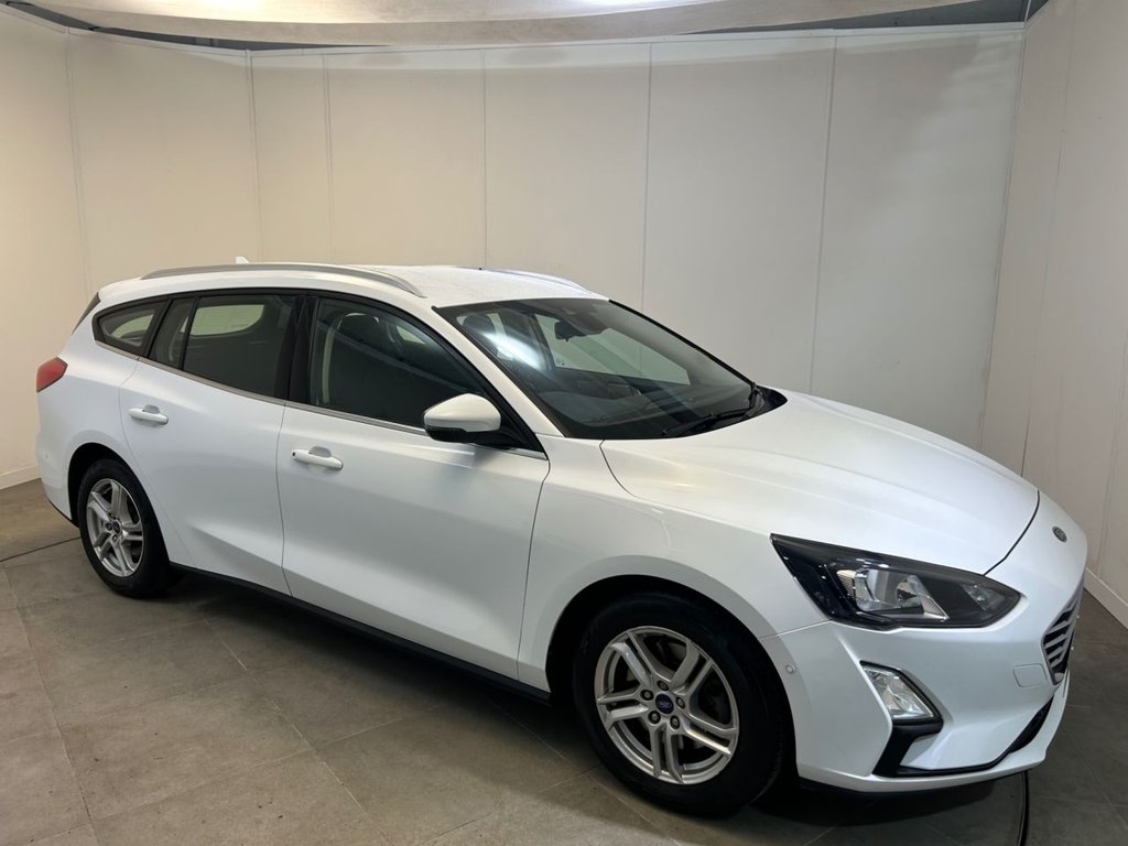 Used Ford Focus 2019 for sale - 77098930: Photo 6