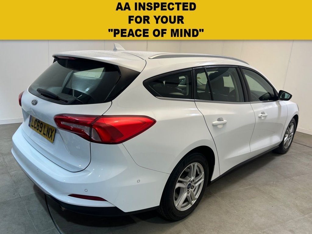 Used Ford Focus 2019 for sale - 77098930: Photo 7