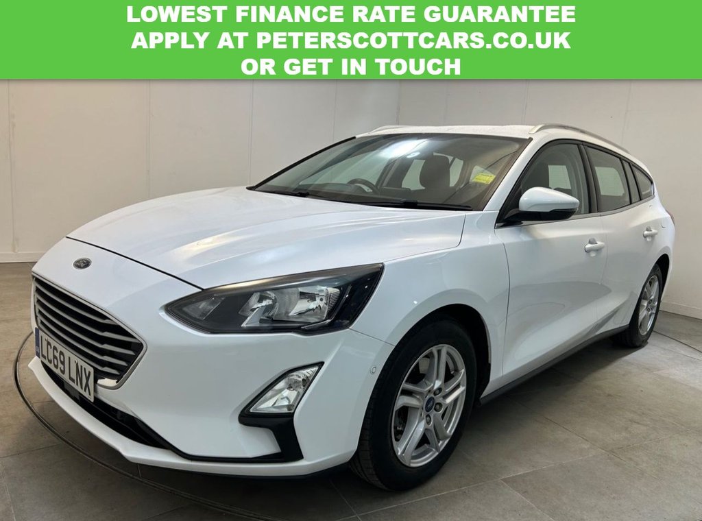 Used Ford Focus 2019 for sale - 77098930: Photo 8