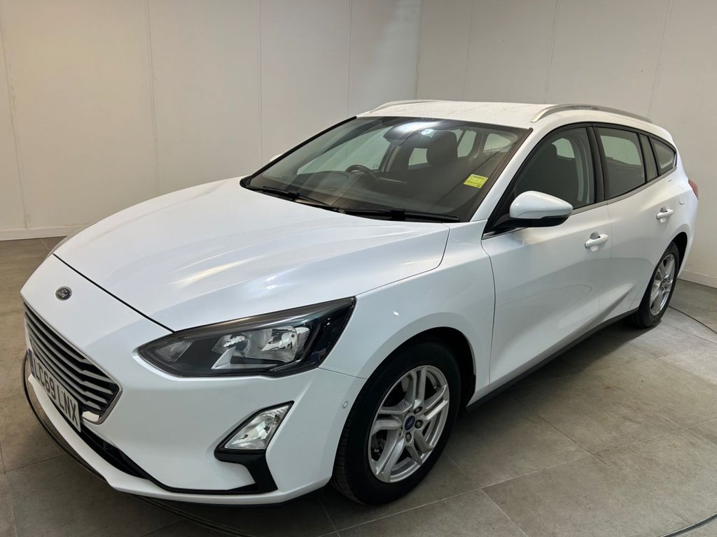 Used Ford Focus 2019 for sale - 77098930: Photo 9