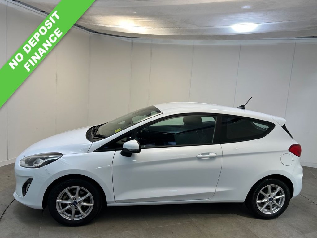 Used Ford Fiesta 2019 for sale - 77048674: Photo 10
