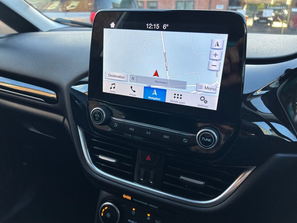 Used Ford Fiesta 2019 for sale - 77048674: Photo 14