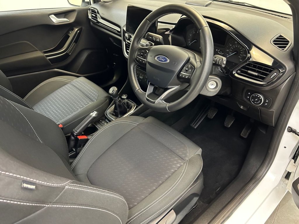 Used Ford Fiesta 2019 for sale - 77048674: Photo 15