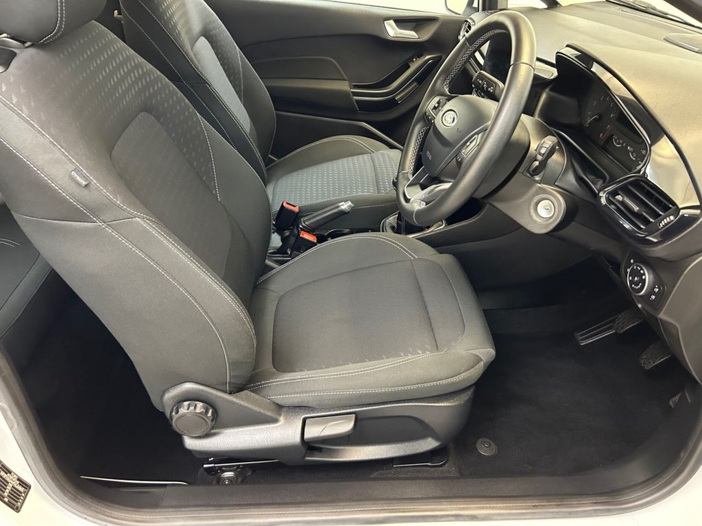 Used Ford Fiesta 2019 for sale - 77048674: Photo 16