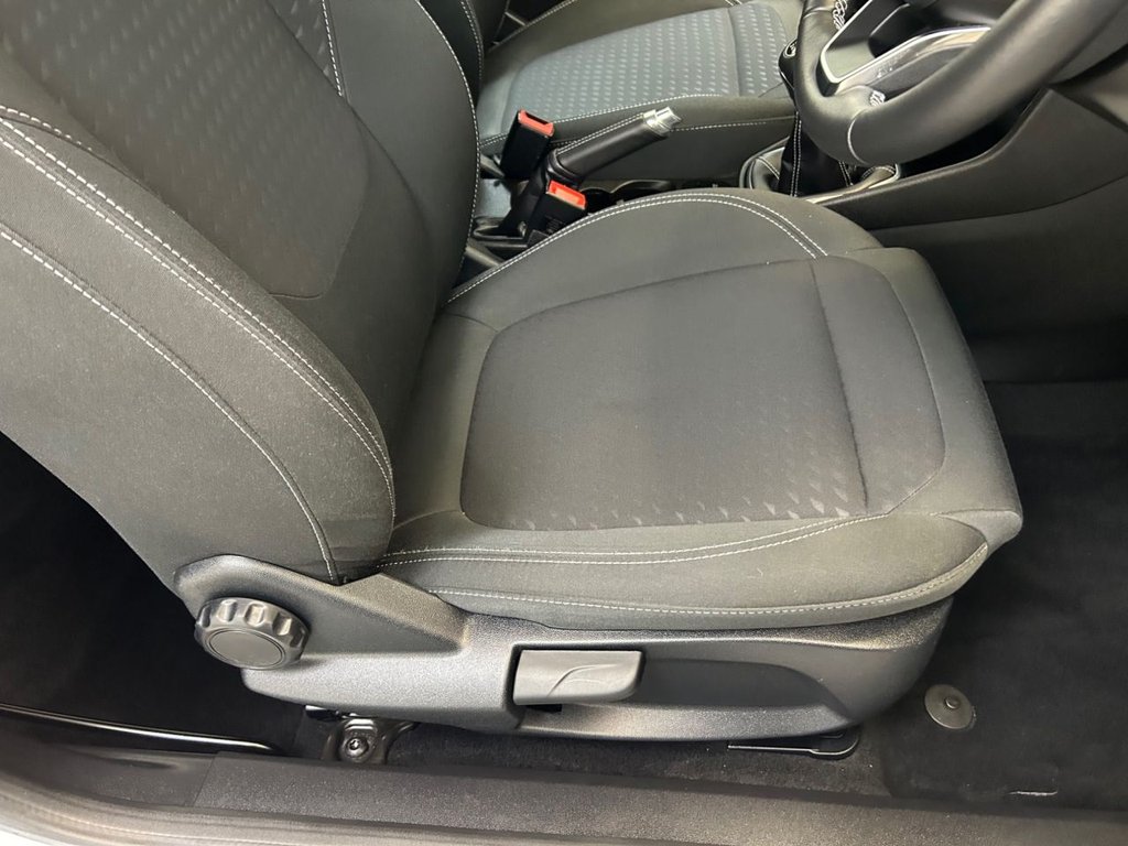 Used Ford Fiesta 2019 for sale - 77048674: Photo 17