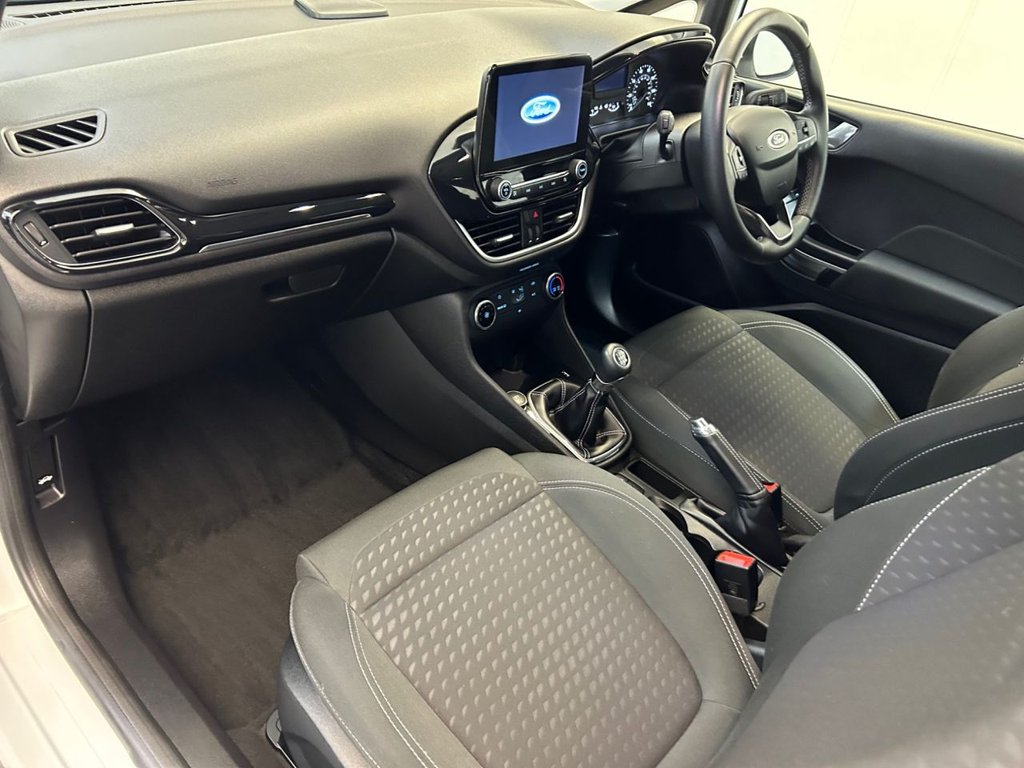Used Ford Fiesta 2019 for sale - 77048674: Photo 18