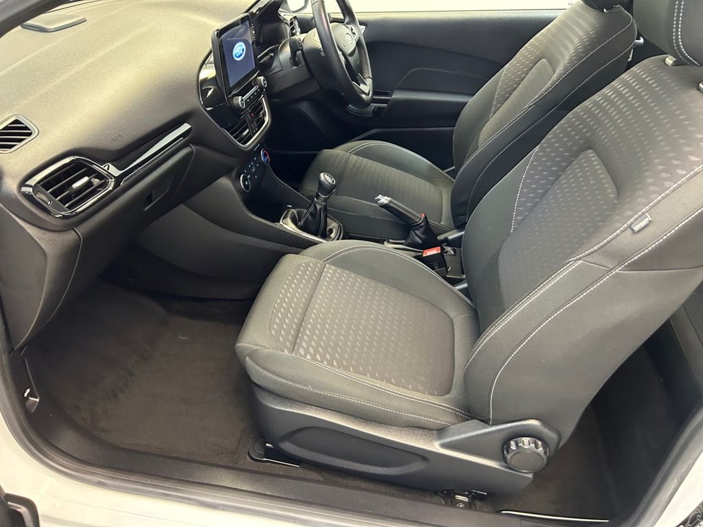 Used Ford Fiesta 2019 for sale - 77048674: Photo 19