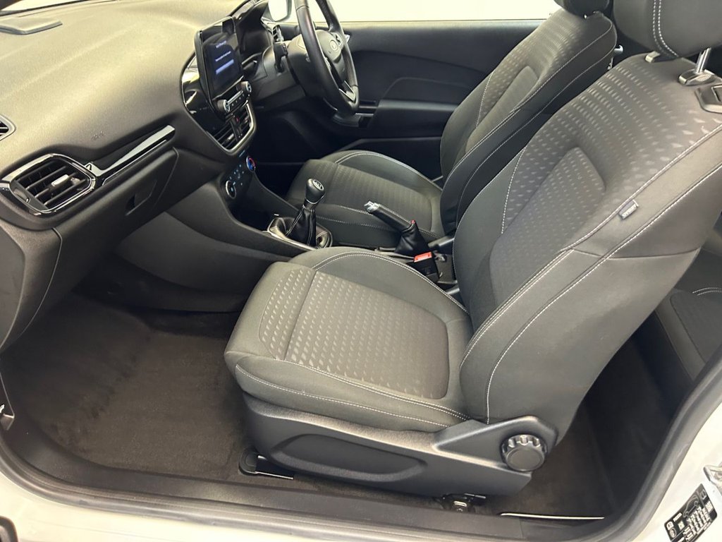 Used Ford Fiesta 2019 for sale - 77048674: Photo 20