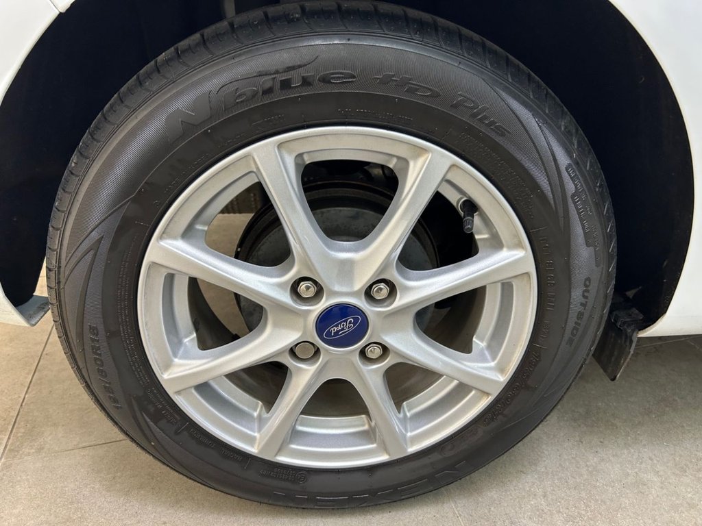 Used Ford Fiesta 2019 for sale - 77048674: Photo 25