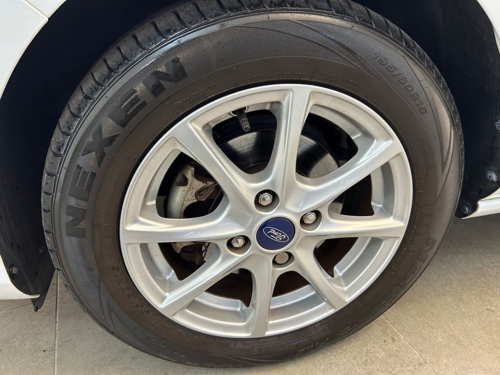 Used Ford Fiesta 2019 for sale - 77048674: Photo 26