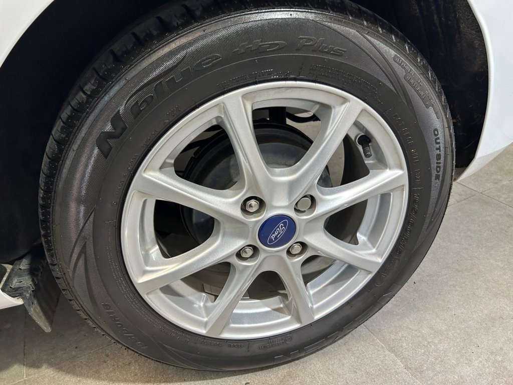 Used Ford Fiesta 2019 for sale - 77048674: Photo 27