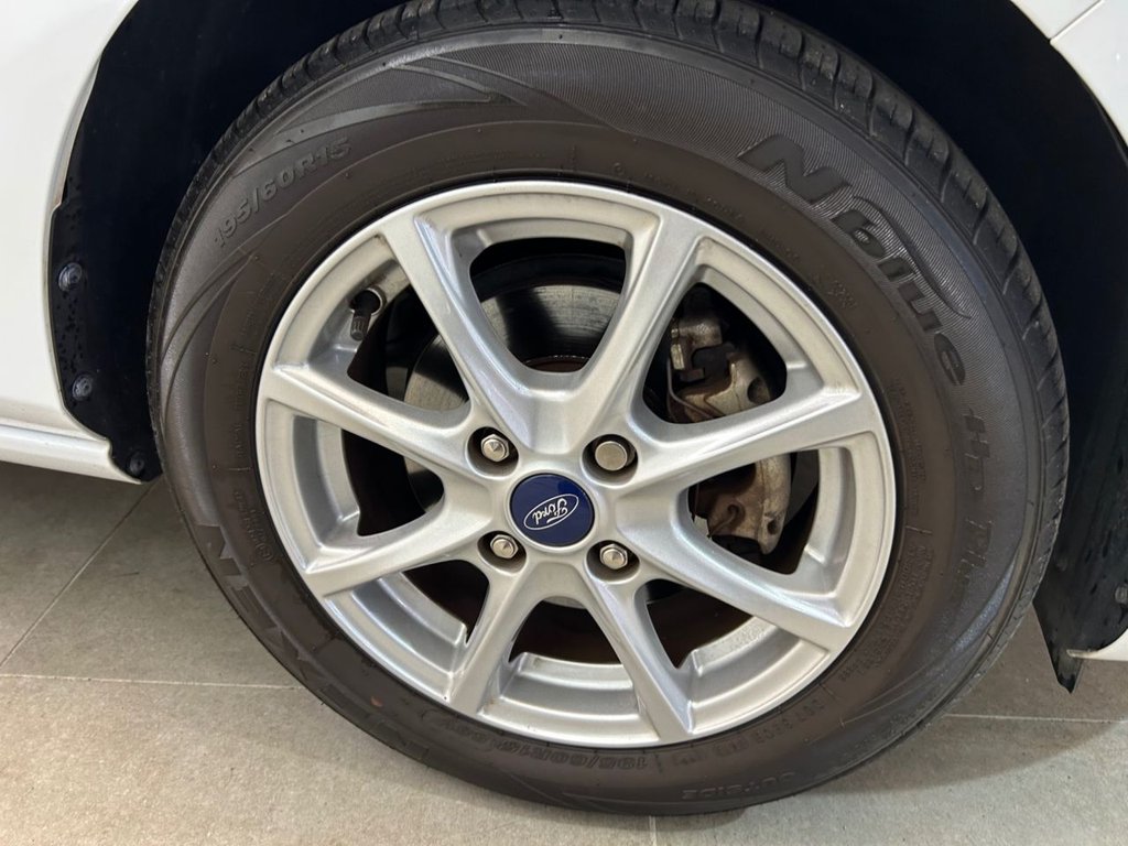 Used Ford Fiesta 2019 for sale - 77048674: Photo 28