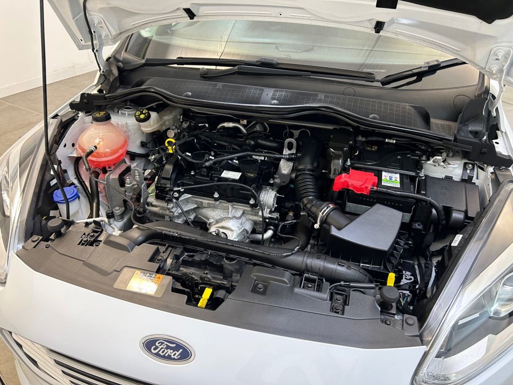 Used Ford Fiesta 2019 for sale - 77048674: Photo 29