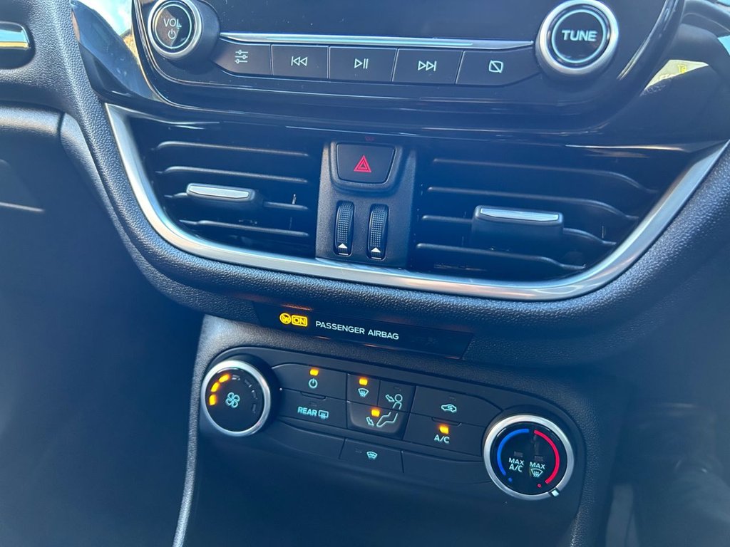 Used Ford Fiesta 2019 for sale - 77048674: Photo 30