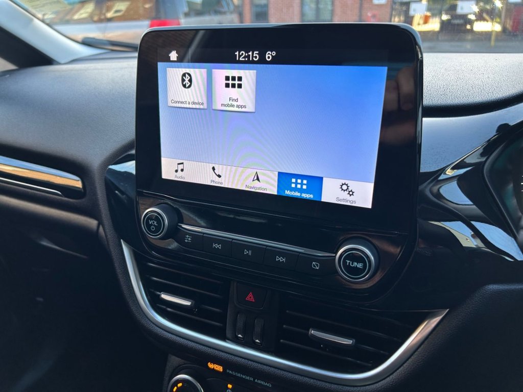 Used Ford Fiesta 2019 for sale - 77048674: Photo 31