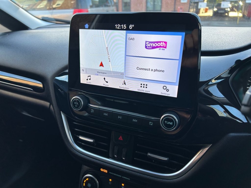 Used Ford Fiesta 2019 for sale - 77048674: Photo 32