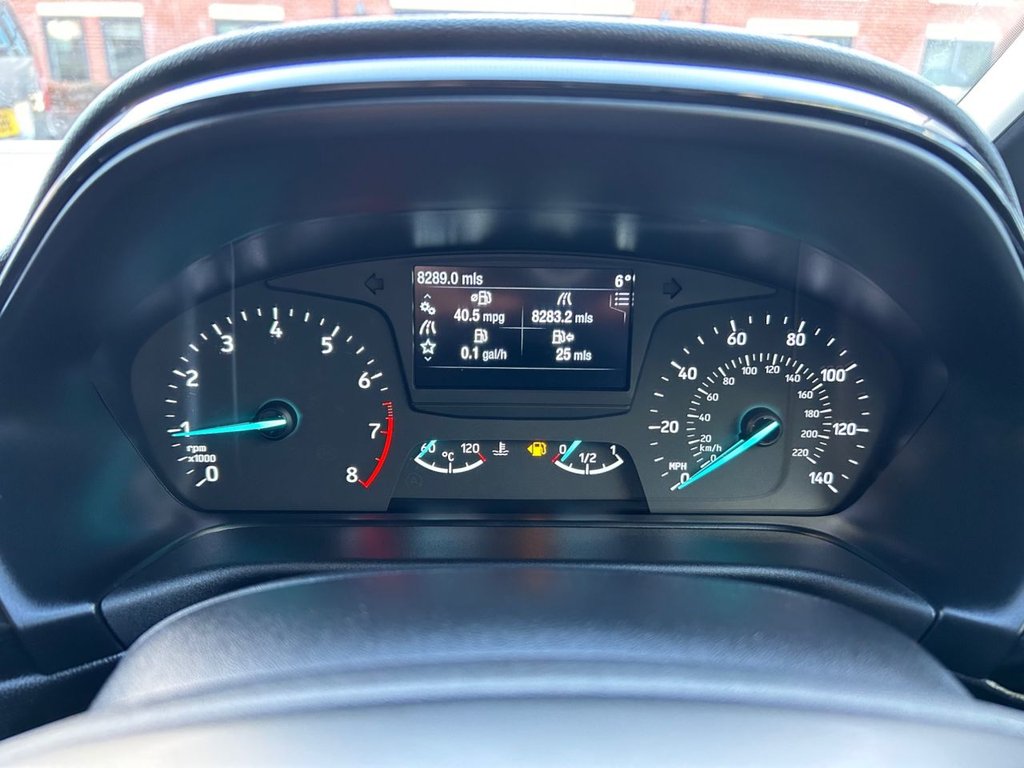 Used Ford Fiesta 2019 for sale - 77048674: Photo 33