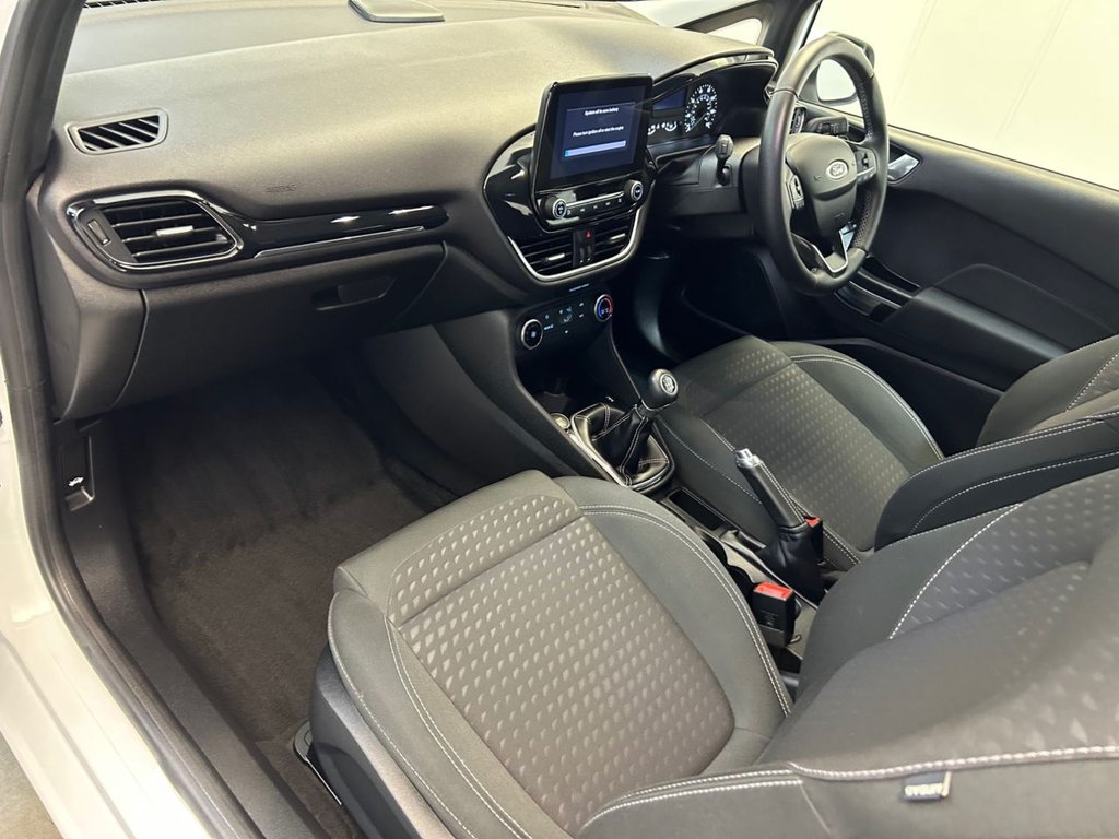 Used Ford Fiesta 2019 for sale - 77048674: Photo 35