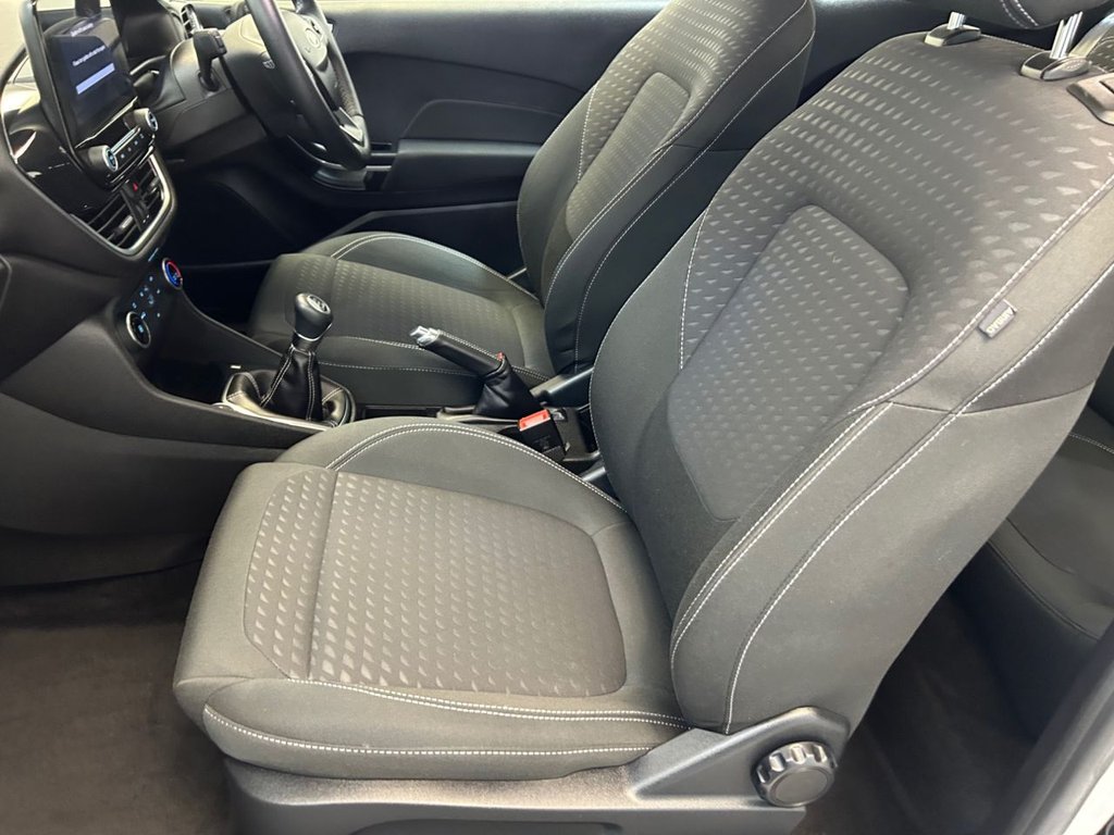 Used Ford Fiesta 2019 for sale - 77048674: Photo 36