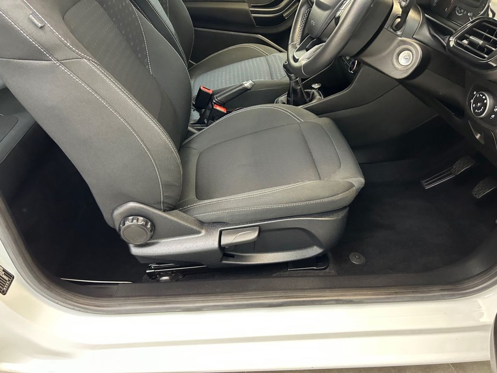 Used Ford Fiesta 2019 for sale - 77048674: Photo 37