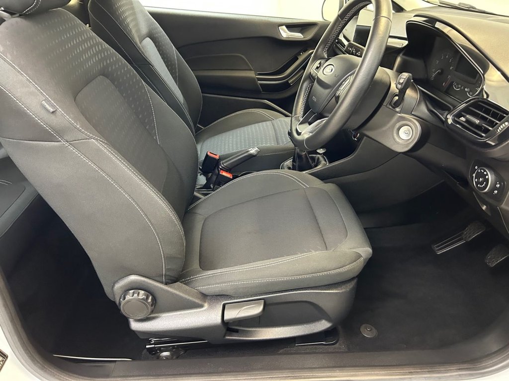 Used Ford Fiesta 2019 for sale - 77048674: Photo 38