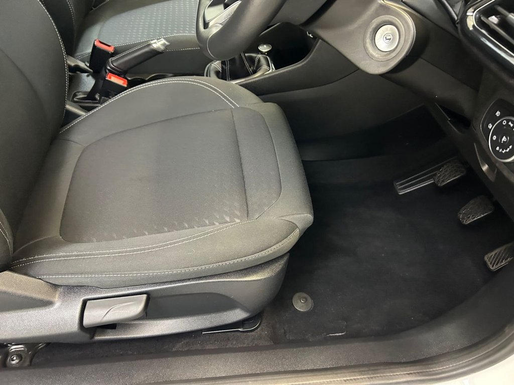 Used Ford Fiesta 2019 for sale - 77048674: Photo 39
