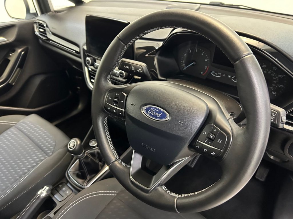 Used Ford Fiesta 2019 for sale - 77048674: Photo 40