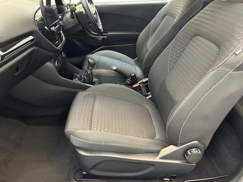 Used Ford Fiesta 2019 for sale - 77048674: Photo 43