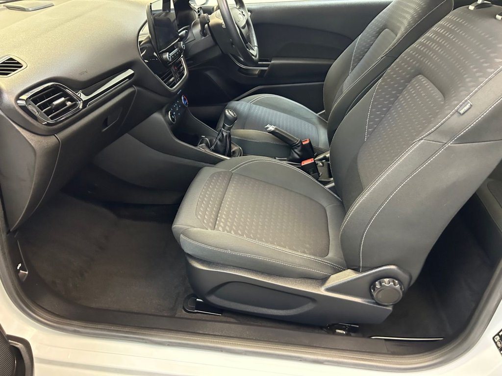 Used Ford Fiesta 2019 for sale - 77048674: Photo 44