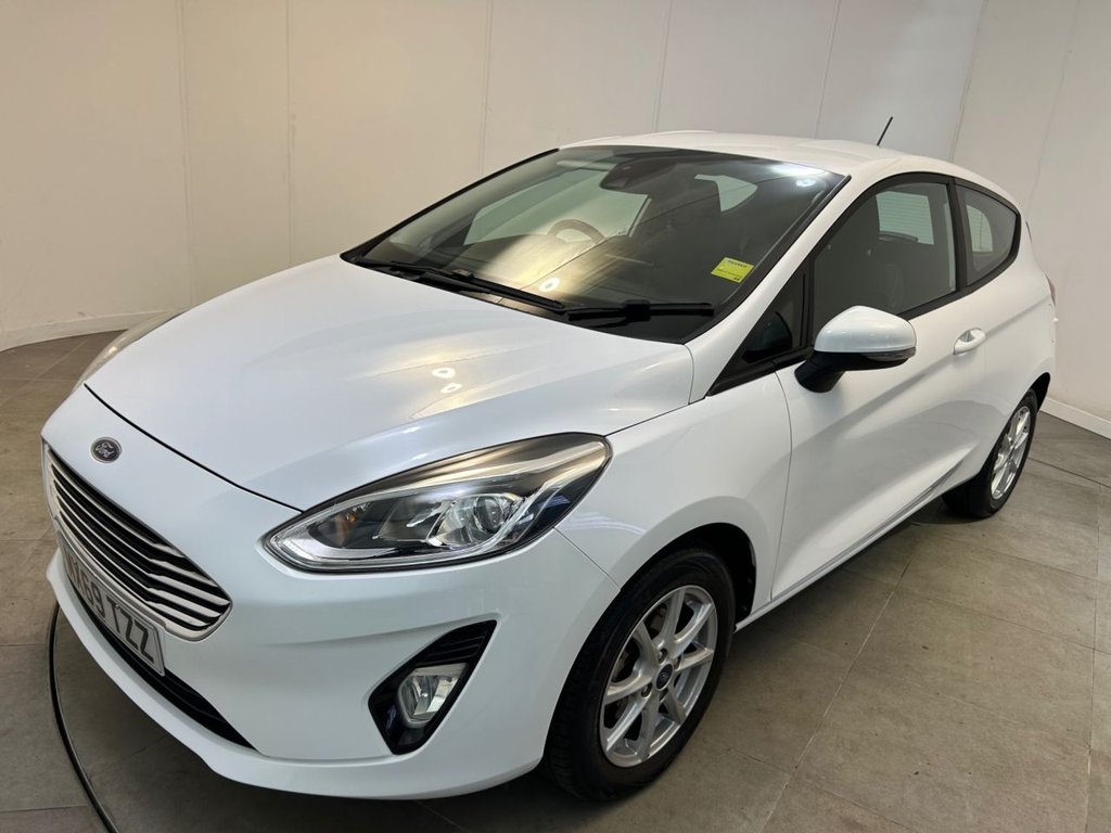 Used Ford Fiesta 2019 for sale - 77048674: Photo 48