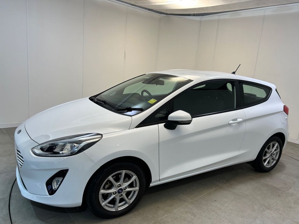 Used Ford Fiesta 2019 for sale - 77048674: Photo 49