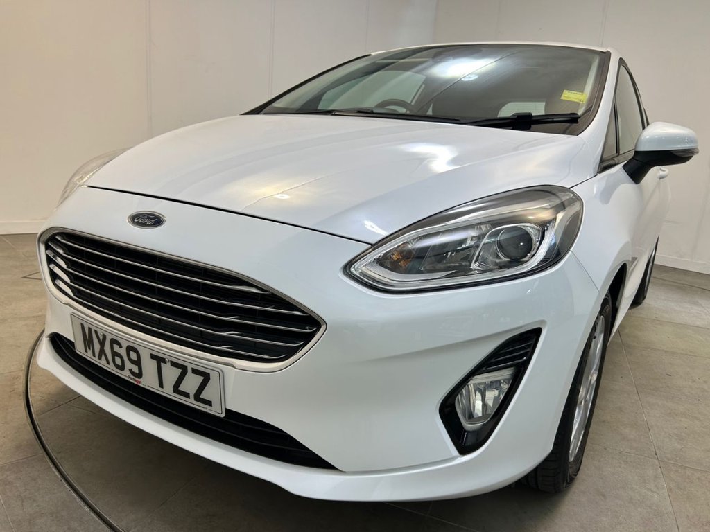 Used Ford Fiesta 2019 for sale - 77048674: Photo 5
