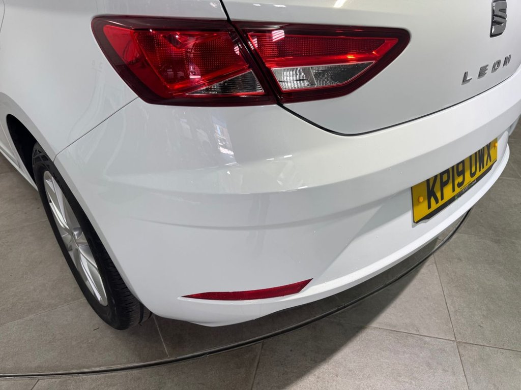 Used SEAT Leon 2019 for sale - 76372324: Photo 11