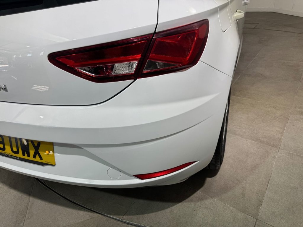Used SEAT Leon 2019 for sale - 76372324: Photo 12